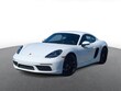  Porsche 718 Cayman