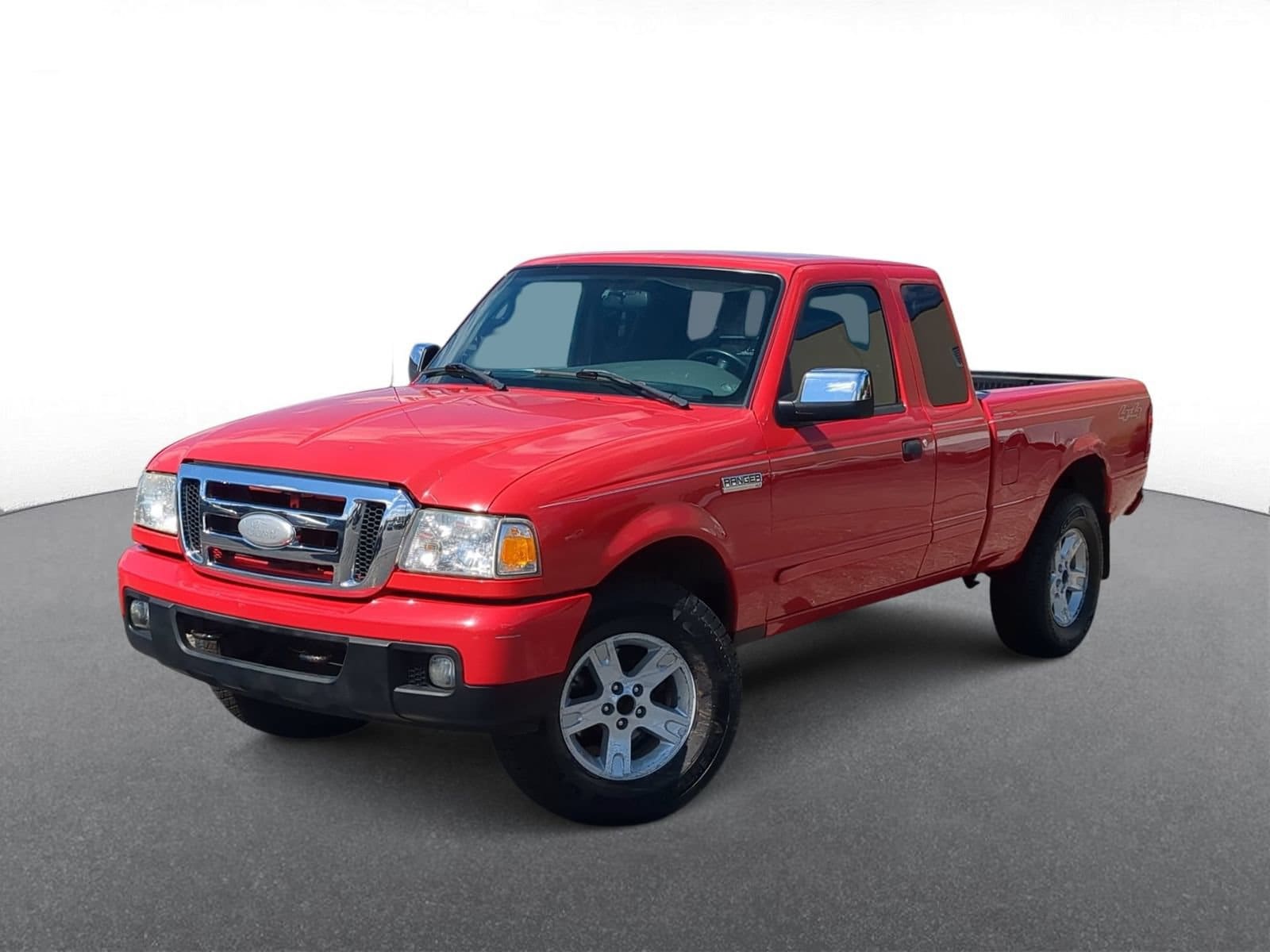 2006 Ford Ranger