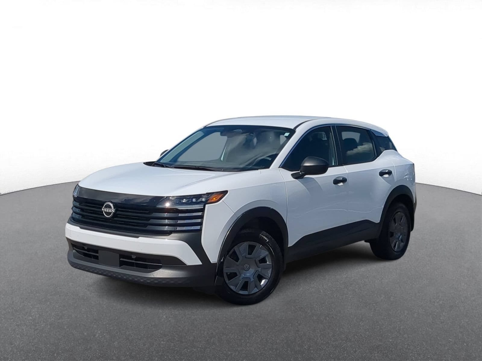 2025 Nissan Kicks