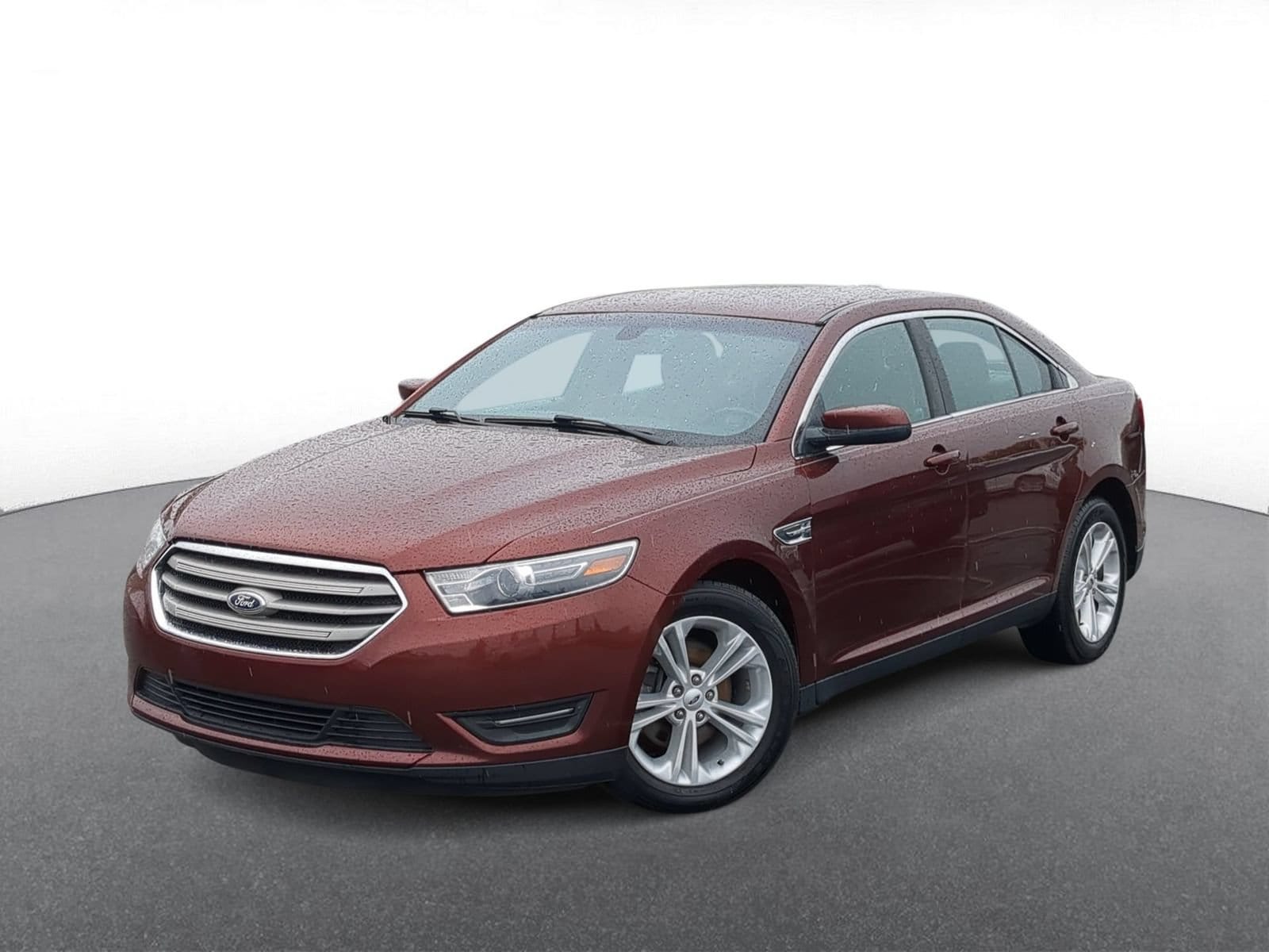 2016 Ford Taurus