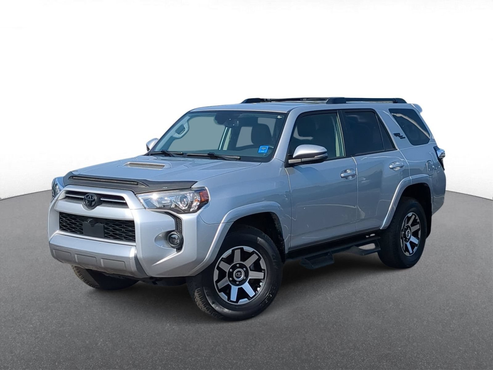  Toyota 4Runner
