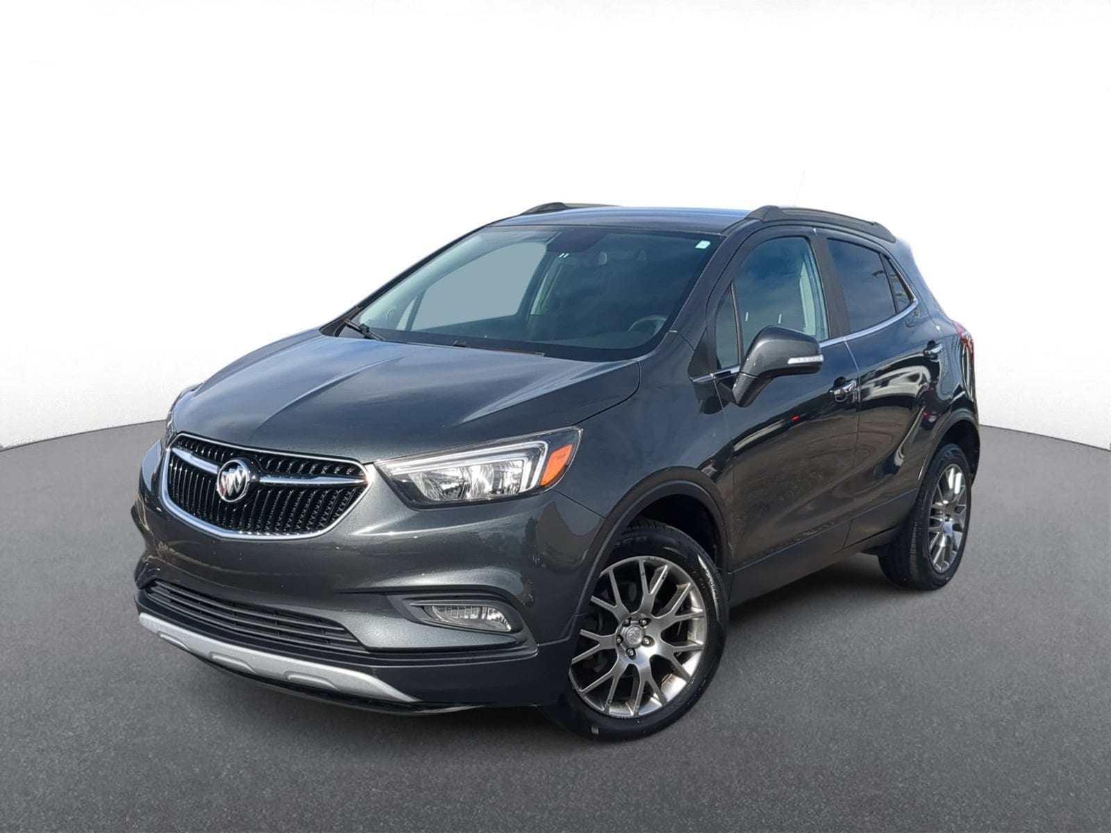 2017 Buick Encore Sport Touring