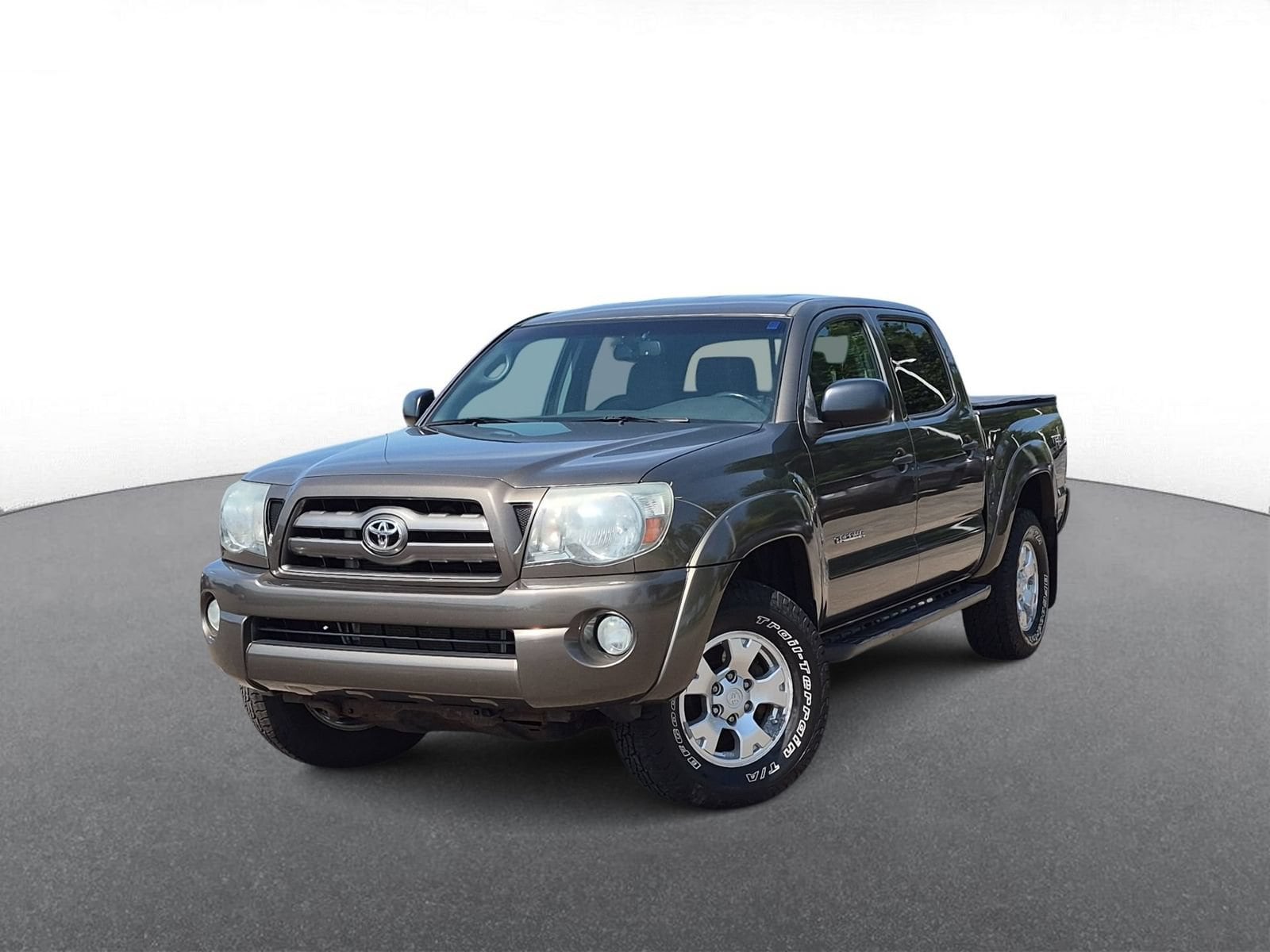2009 Toyota Tacoma