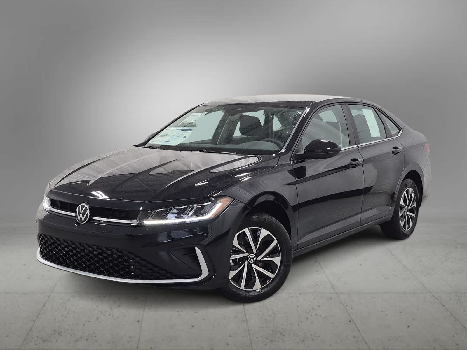 2027 Volkswagen Jetta S
