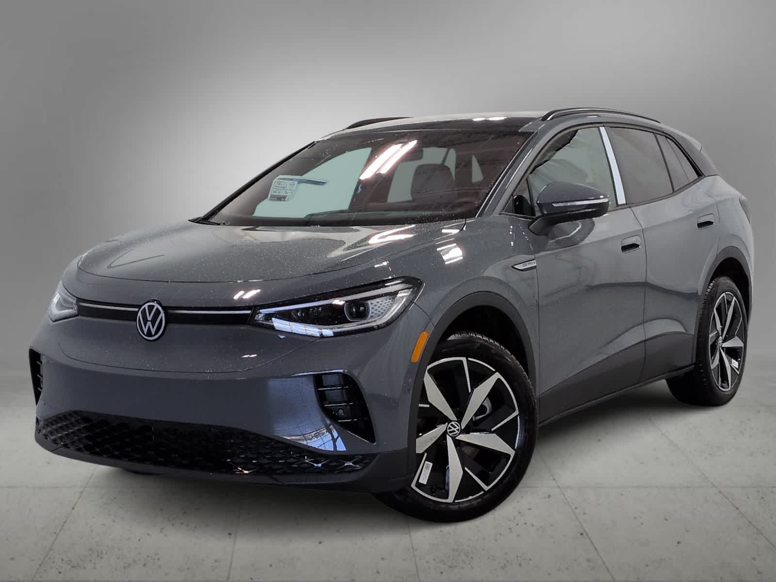 2026 Volkswagen ID.4