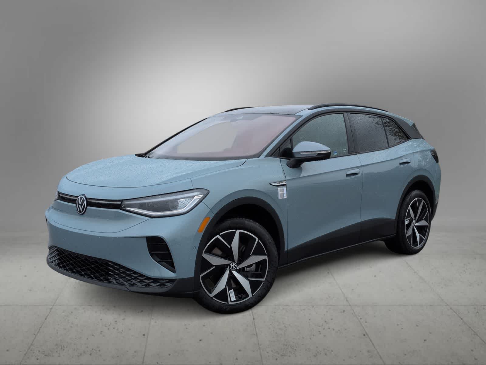 2026 Volkswagen ID.4