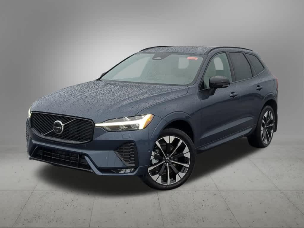 2027 Volvo XC60 Plus