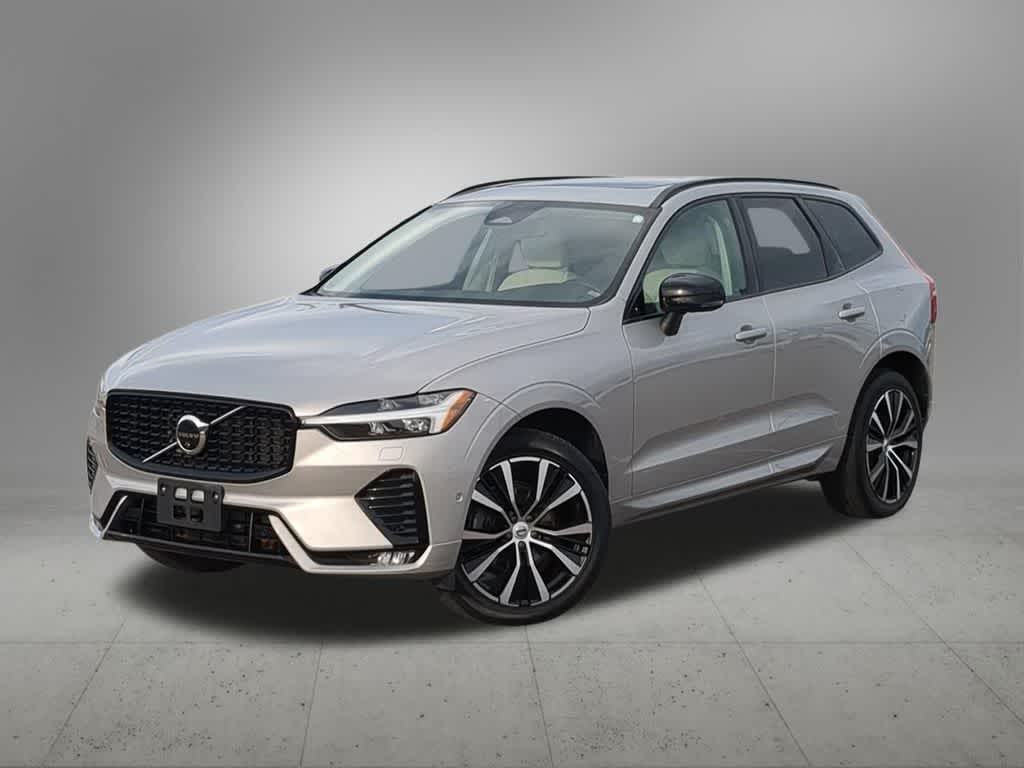 2023 Volvo XC60