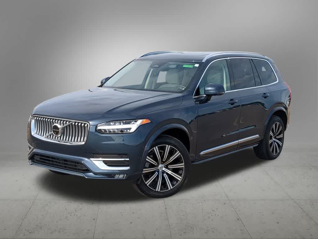 2023 Volvo XC90
