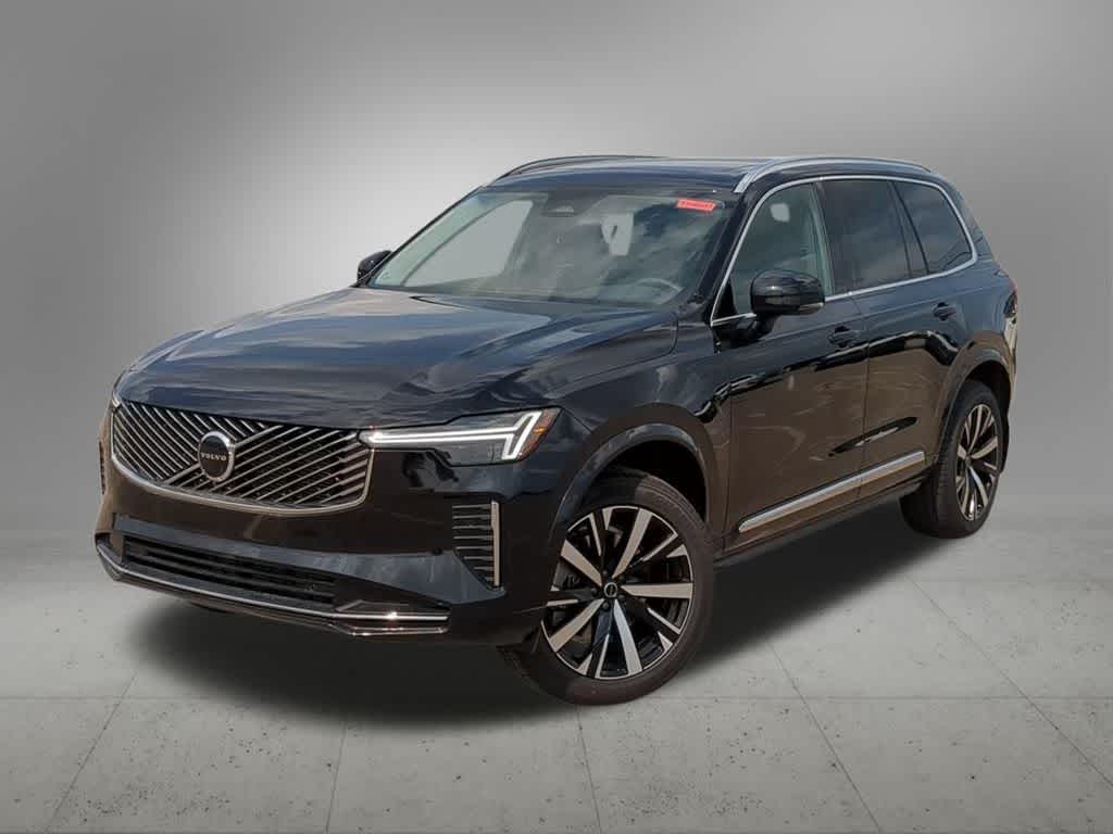 2026 Volvo XC90
