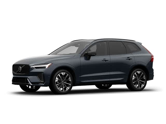 2026 Volvo XC60 Ultra