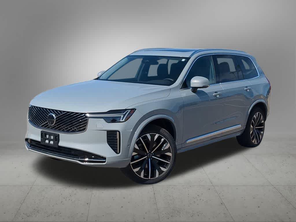 2026 Volvo XC90