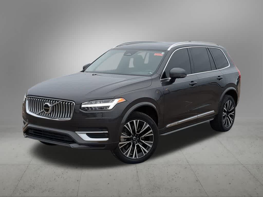 2023 Volvo XC90