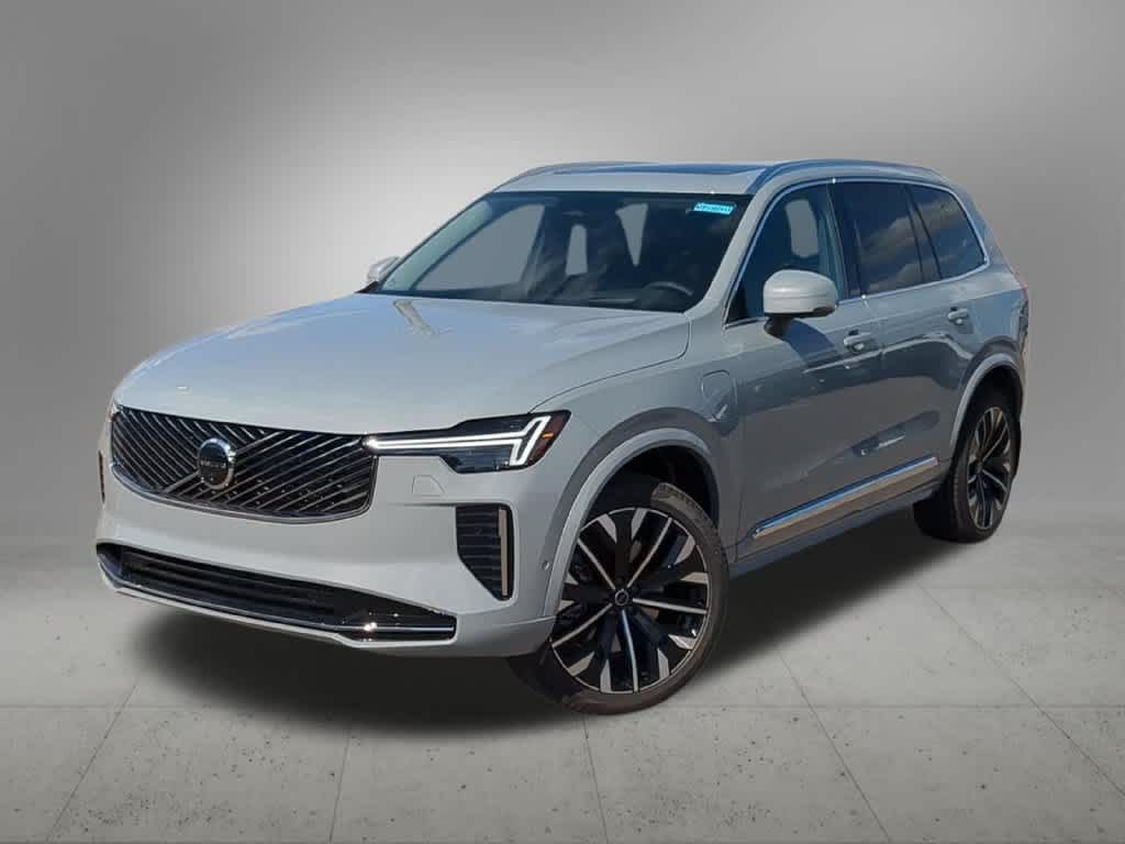 2027 Volvo XC90 Ultra