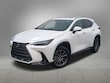  LEXUS NX 350