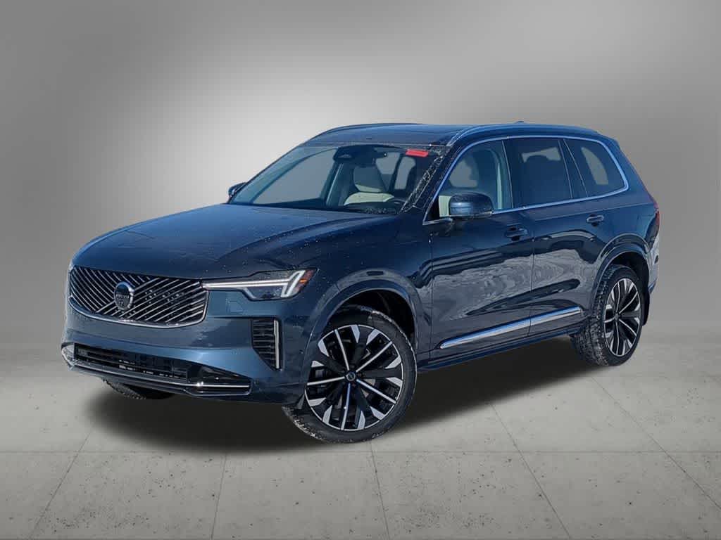2026 Volvo XC90 Ultra