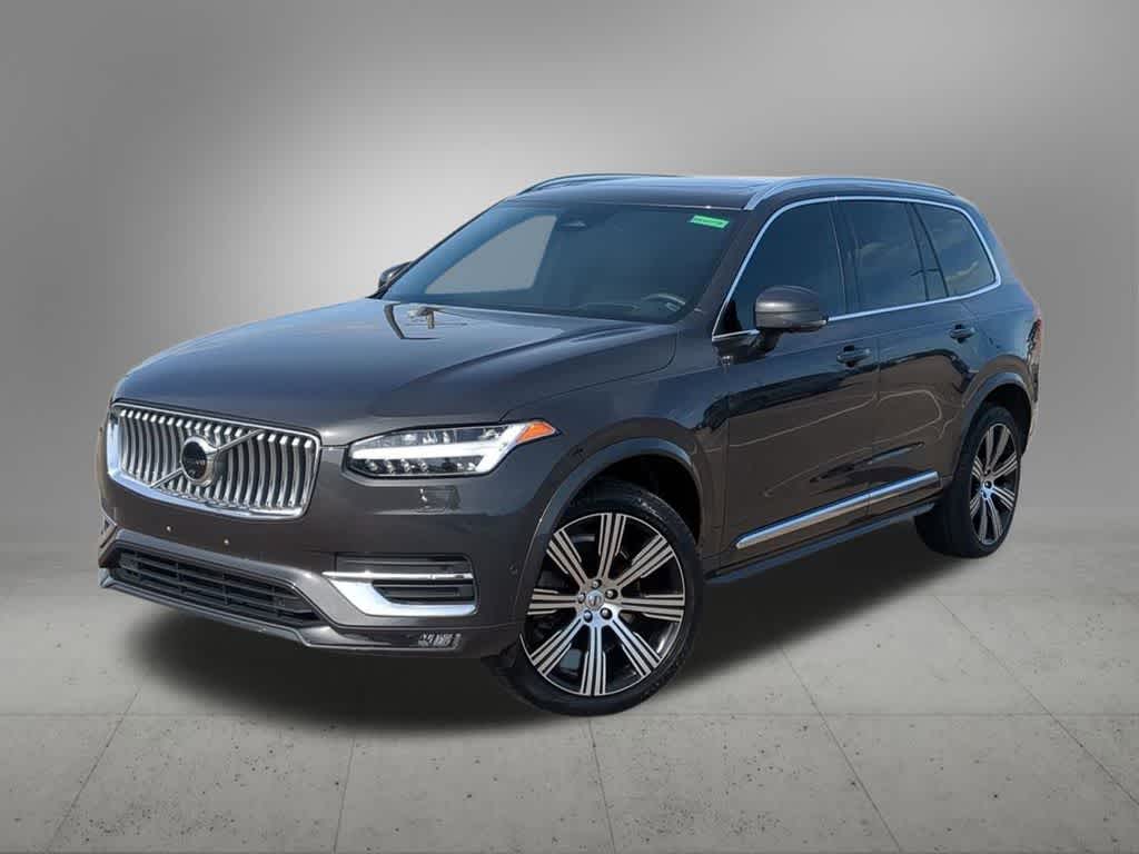 2023 Volvo XC90 Ultimate
