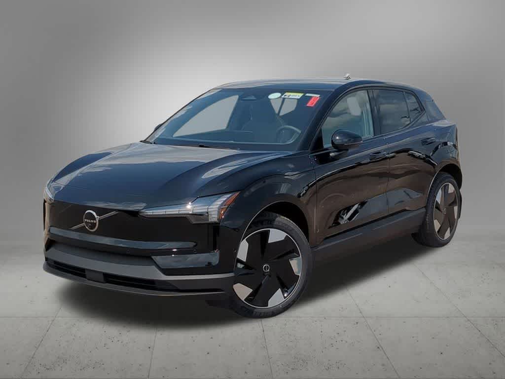 2026 Volvo EX30