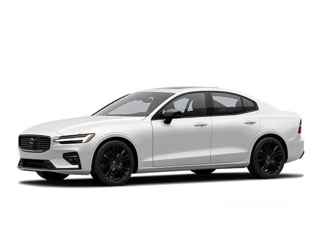 2024 Volvo S60