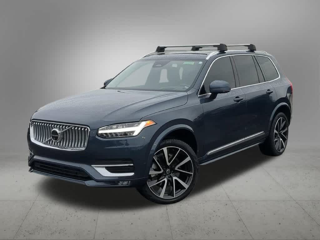 2024 Volvo XC90