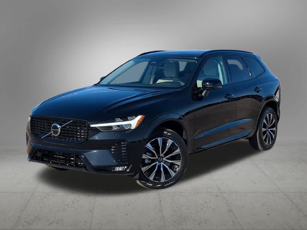 2024 Volvo XC60 Core