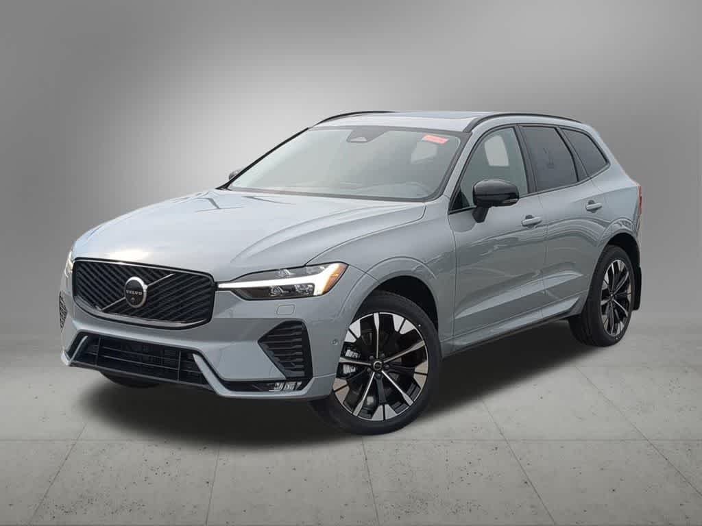 2027 Volvo XC60 Plus