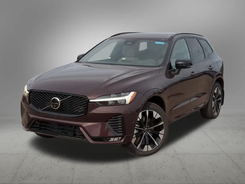 2027 Volvo XC60 Plus