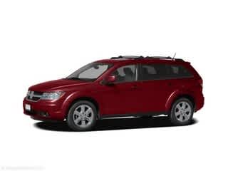 2010 Dodge Journey