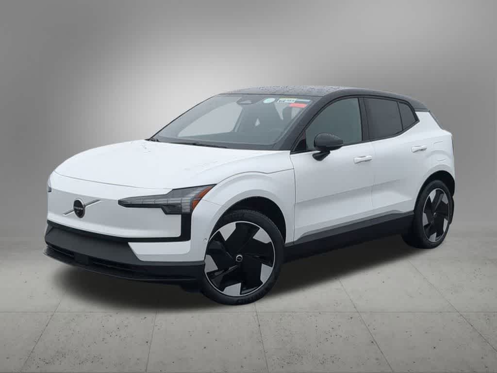 2026 Volvo EX30