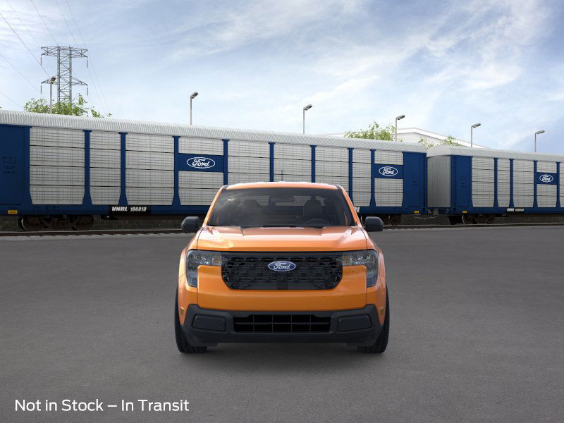 2026 Ford Maverick XL - Photo 7