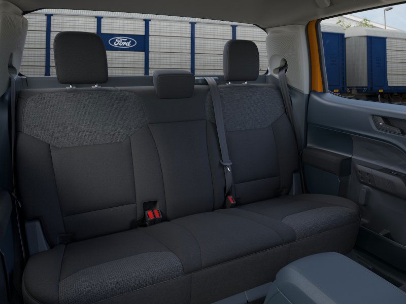 2026 Ford Maverick XL - Photo 12