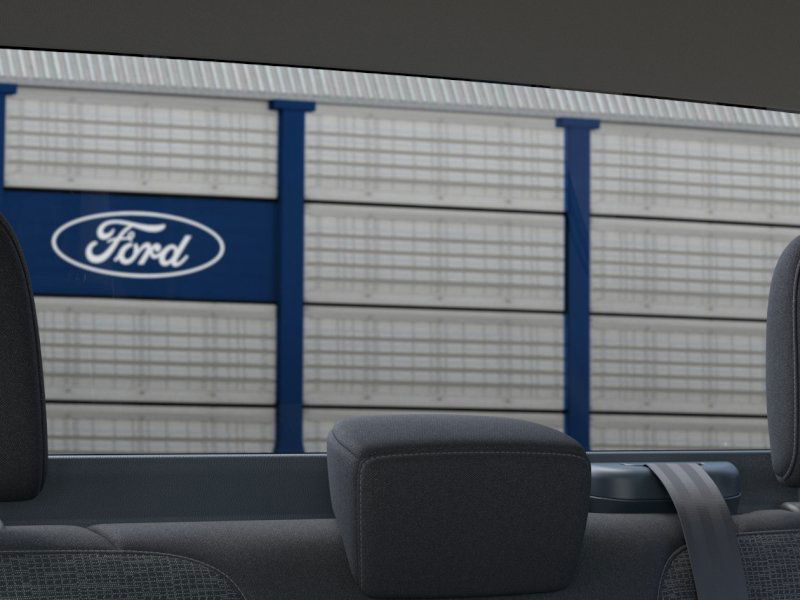2026 Ford Maverick XL - Photo 25