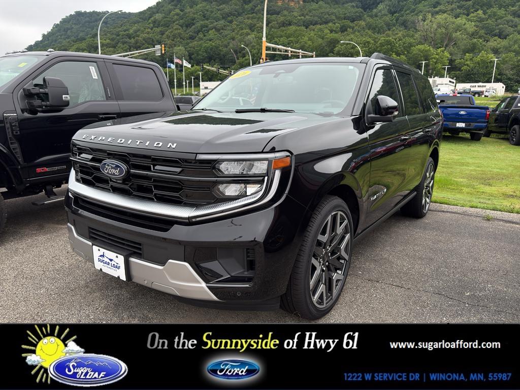 2026 Ford Expedition