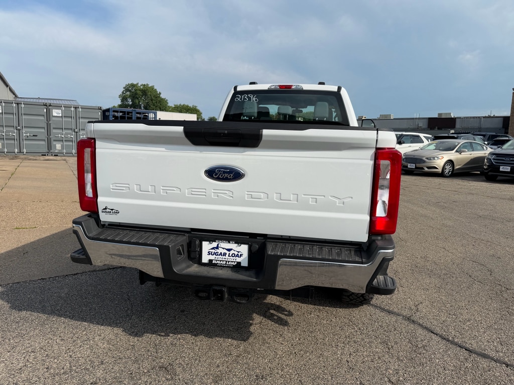 2025 Ford F-350 Super Duty XL - Photo 5
