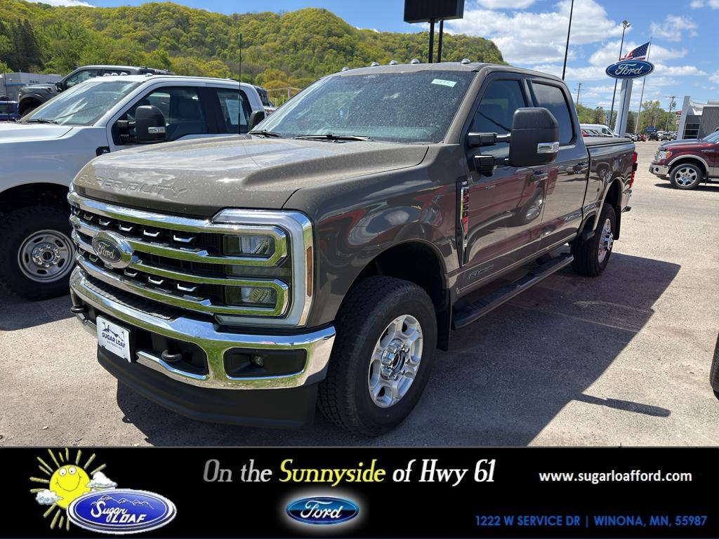 2026 Ford F-350 Super Duty