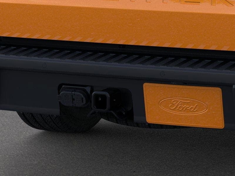 2026 Ford Maverick XL - Photo 24