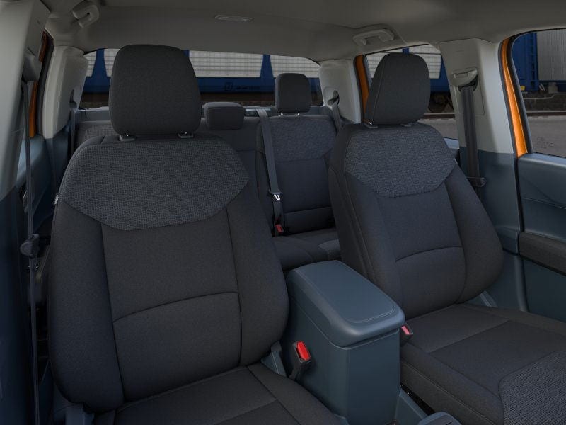 2026 Ford Maverick XL - Photo 11