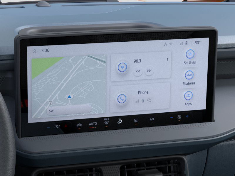 2026 Ford Maverick XL - Photo 16