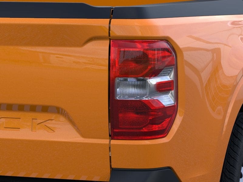 2026 Ford Maverick XL - Photo 23