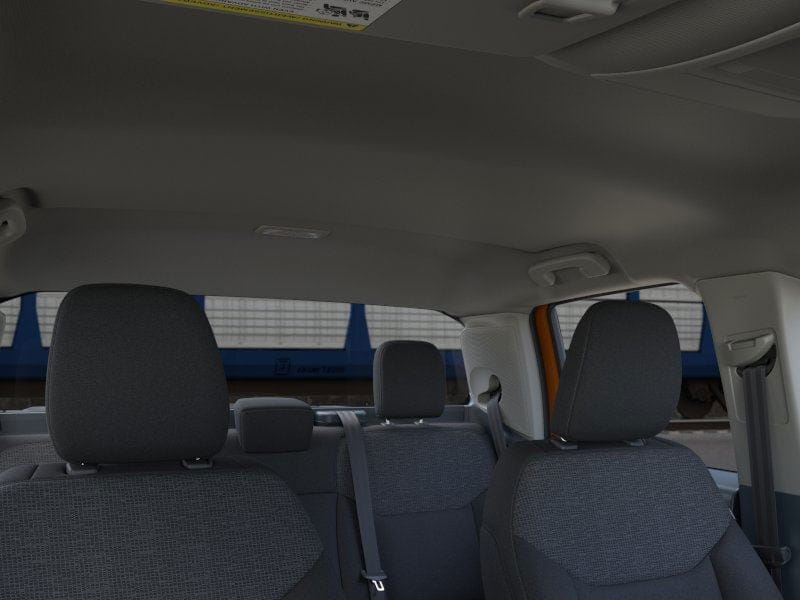 2026 Ford Maverick XL - Photo 13