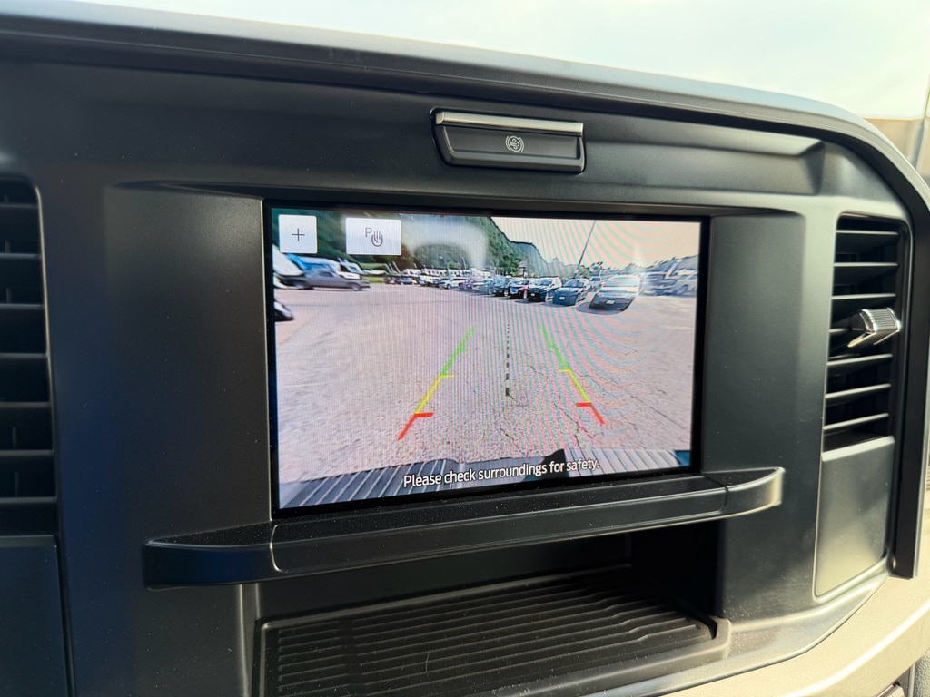 2025 Ford F-350 Super Duty XL - Photo 11