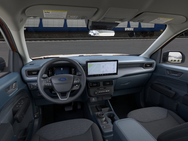 2026 Ford Maverick XL - Photo 10