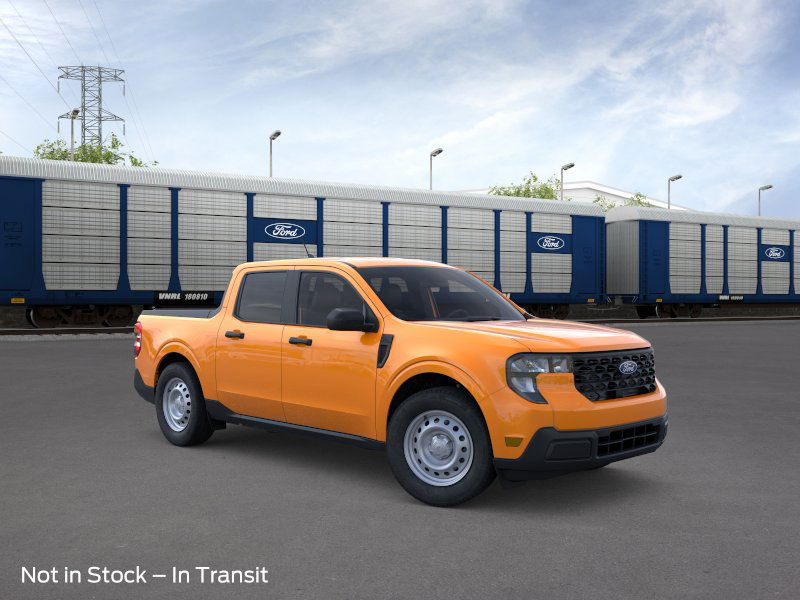 2026 Ford Maverick XL - Photo 8