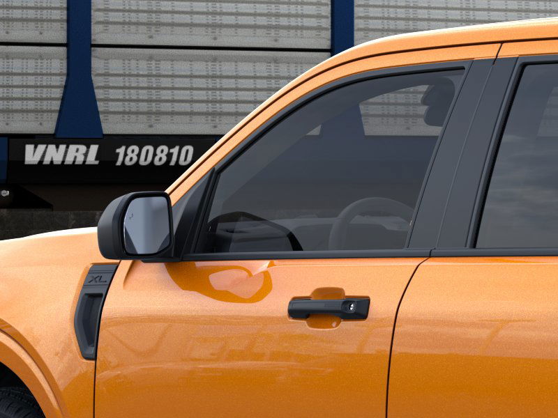 2026 Ford Maverick XL - Photo 22