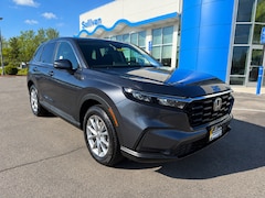 2027 Honda CR-V EX SUV