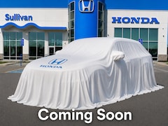 2026 Honda Passport TrailSport SUV