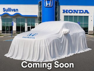 2026 Honda Pilot EX-L SUV