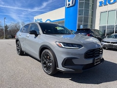 2027 Honda HR-V Sport SUV