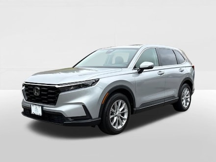 2025 Honda CR-V EX SUV