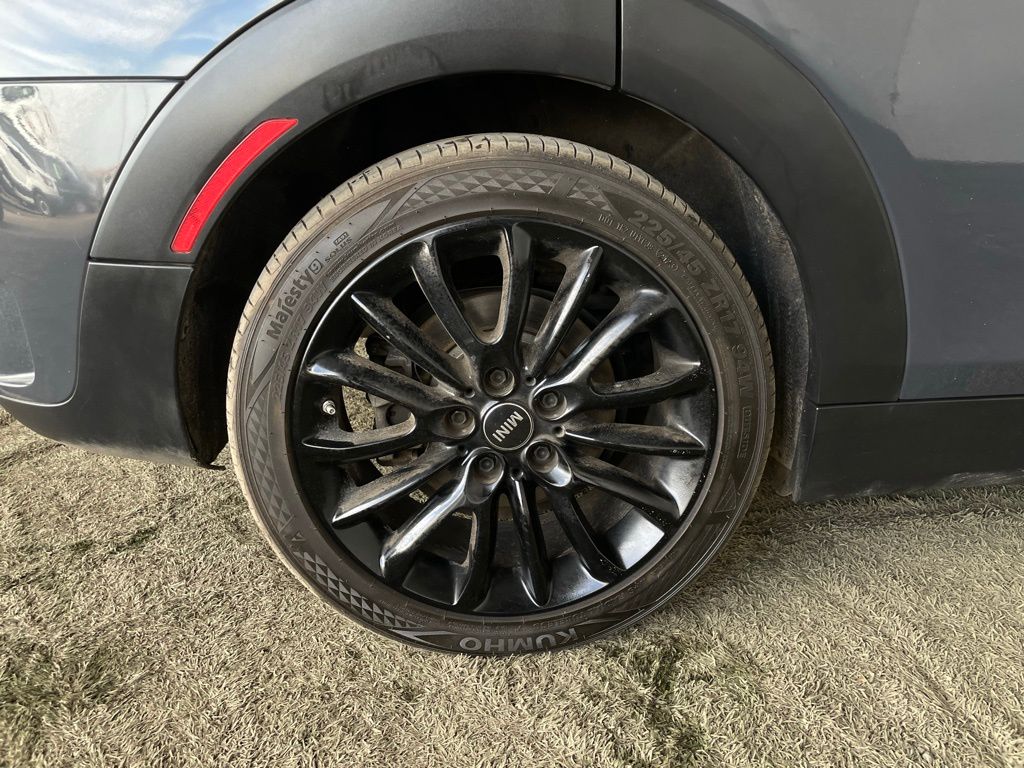 2017 MINI Clubman S - Photo 15